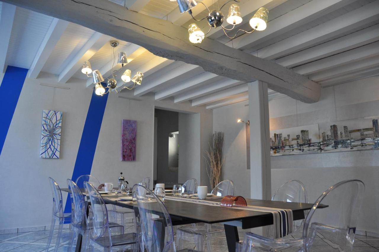 Clos San Gianni Pujols-sur-Ciron Exterior foto